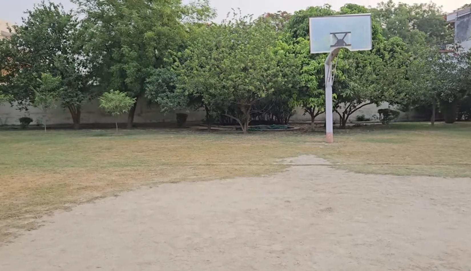 CSJMU Hostel photo 6